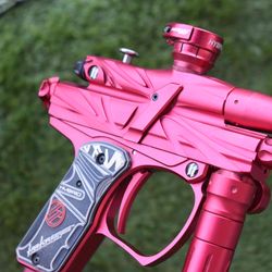 Hybrid Fusion F7 