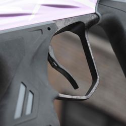 Custom FreeFlow Dark V1 DSR+ 