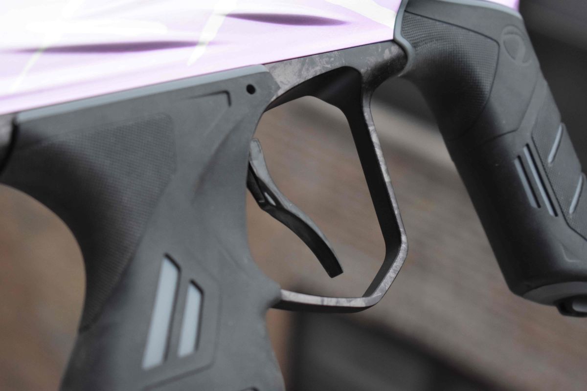 Custom FreeFlow Dark V1 DSR+ 