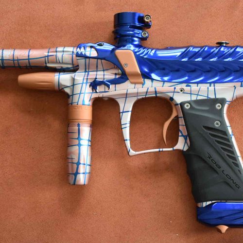 2k12 Dragon G6r 