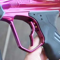 FreeFlow Dark Pipe DSr+ 