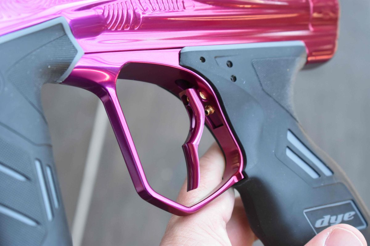 FreeFlow Dark Pipe DSr+ 