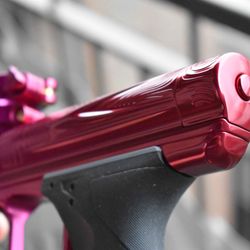 FreeFlow Dark Pipe DSr+ 
