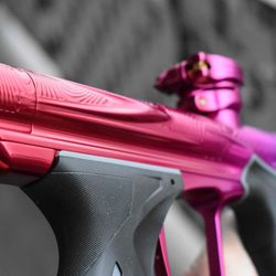 FreeFlow Dark Pipe DSr+ 
