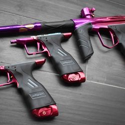 FreeFlow Dark Pipe DSr+ 