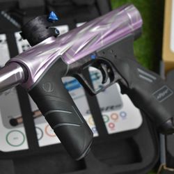 Custom FreeFlow Dark V1 DSR+ 