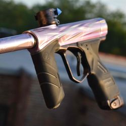 Custom FreeFlow Dark V1 DSR+ 