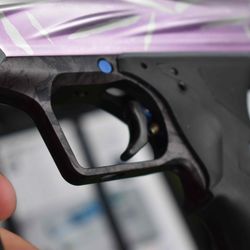 Custom FreeFlow Dark V1 DSR+ 