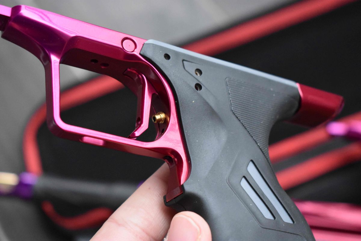 FreeFlow Dark Pipe DSr+ 