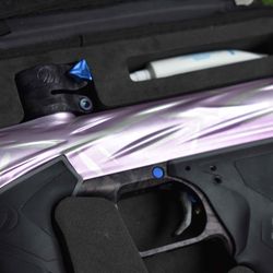 Custom FreeFlow Dark V1 DSR+ 