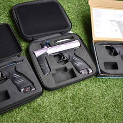 Custom FreeFlow Dark V1 DSR+ 
