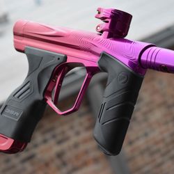 FreeFlow Dark Pipe DSr+ 