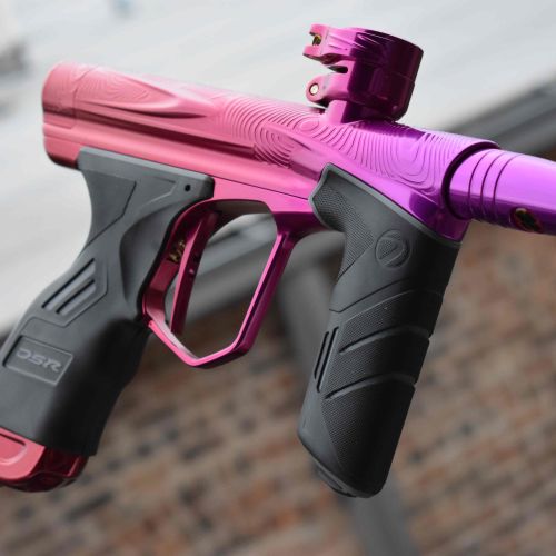 FreeFlow Dark Pipe DSr+ 