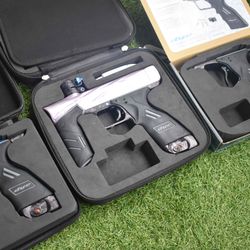 Custom FreeFlow Dark V1 DSR+ 