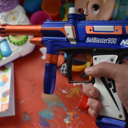 2k12 Tactical G6r 