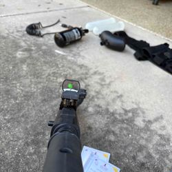 Mint Gear Lot