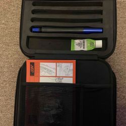 Planet Eclipse Gtek 180r (Midnight Black)