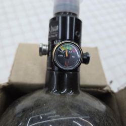 Ninja 68/4500 tank with reg