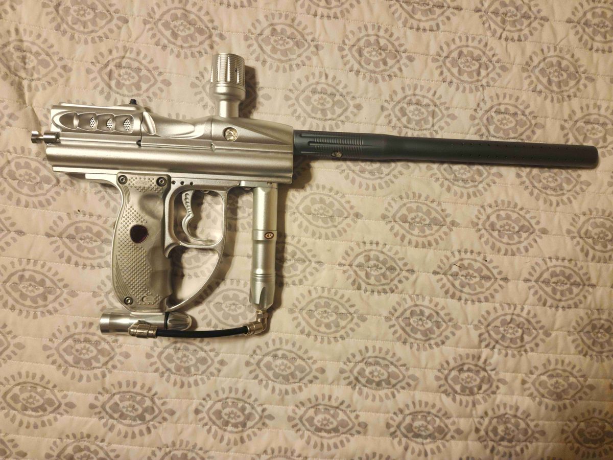 CNC IR3