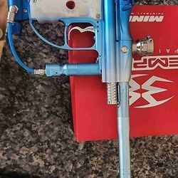 Ice fade ir3