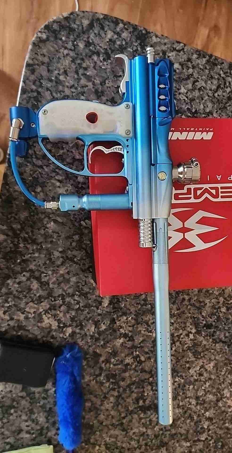 Ice fade ir3