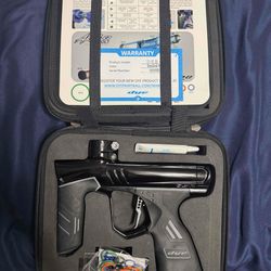 DSR +