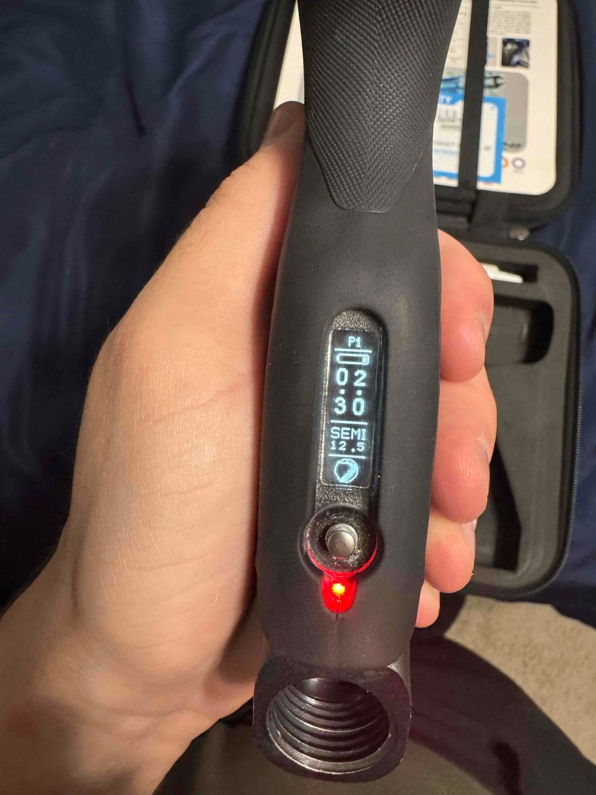 DSR +