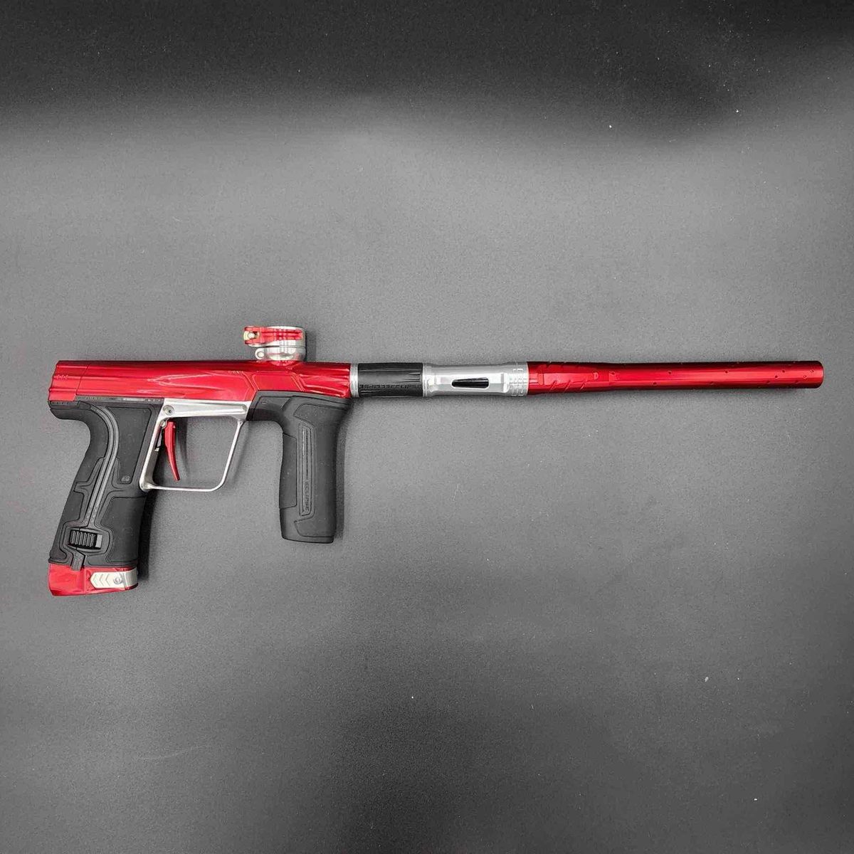 GLOSS VAMPIRE CS3 (lightly used)