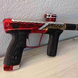 Dmg cs2