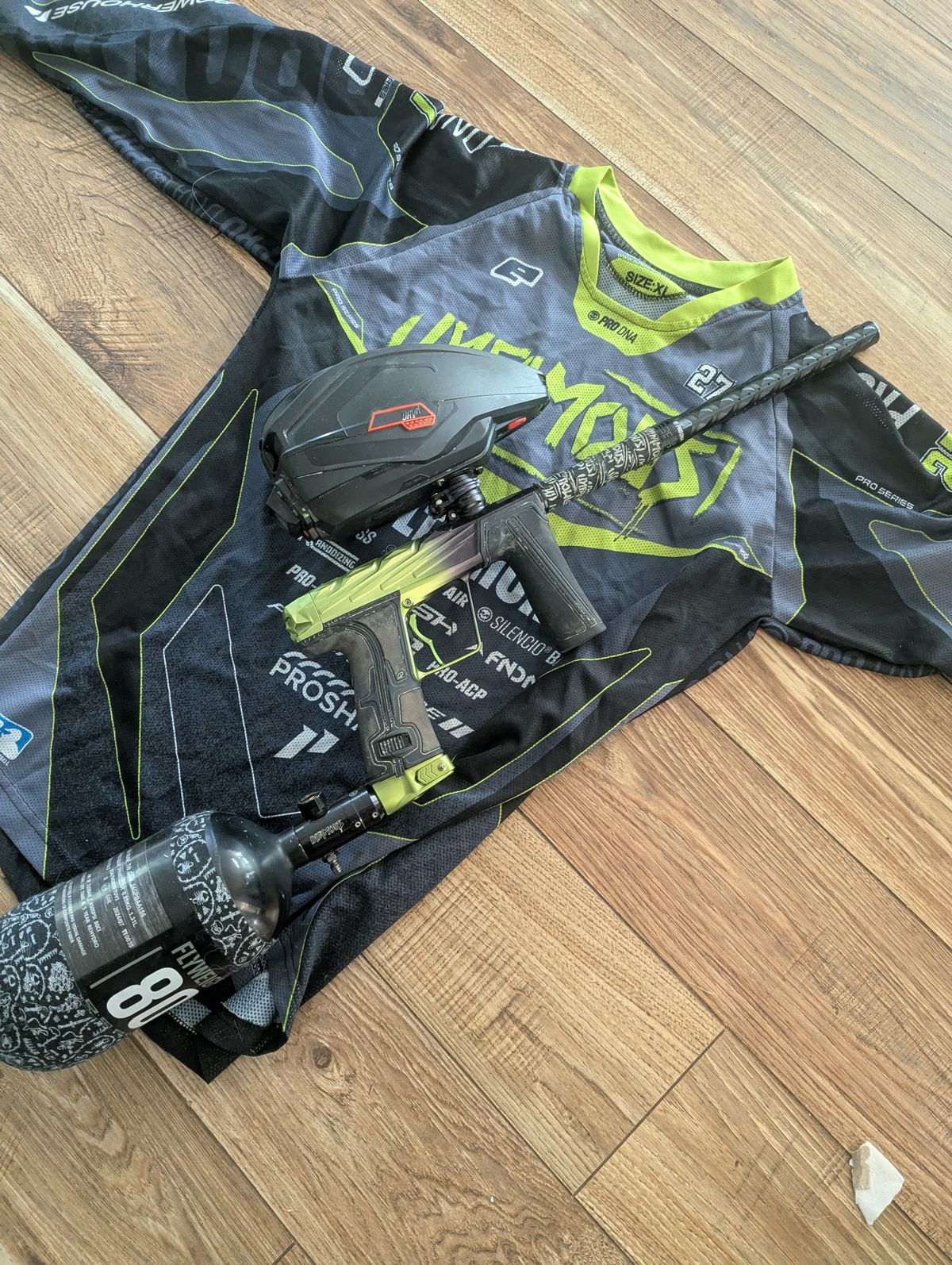 Infamous fade diamond cut r5