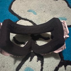 Jt pro flex Dreamy frames