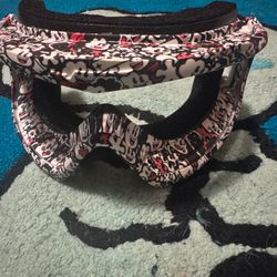 Jt pro flex Dreamy frames