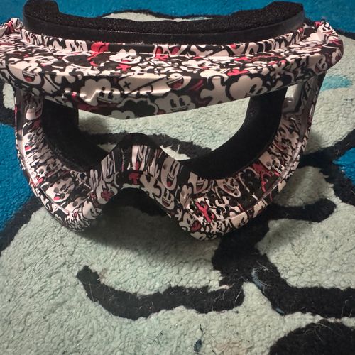 Jt pro flex Dreamy frames