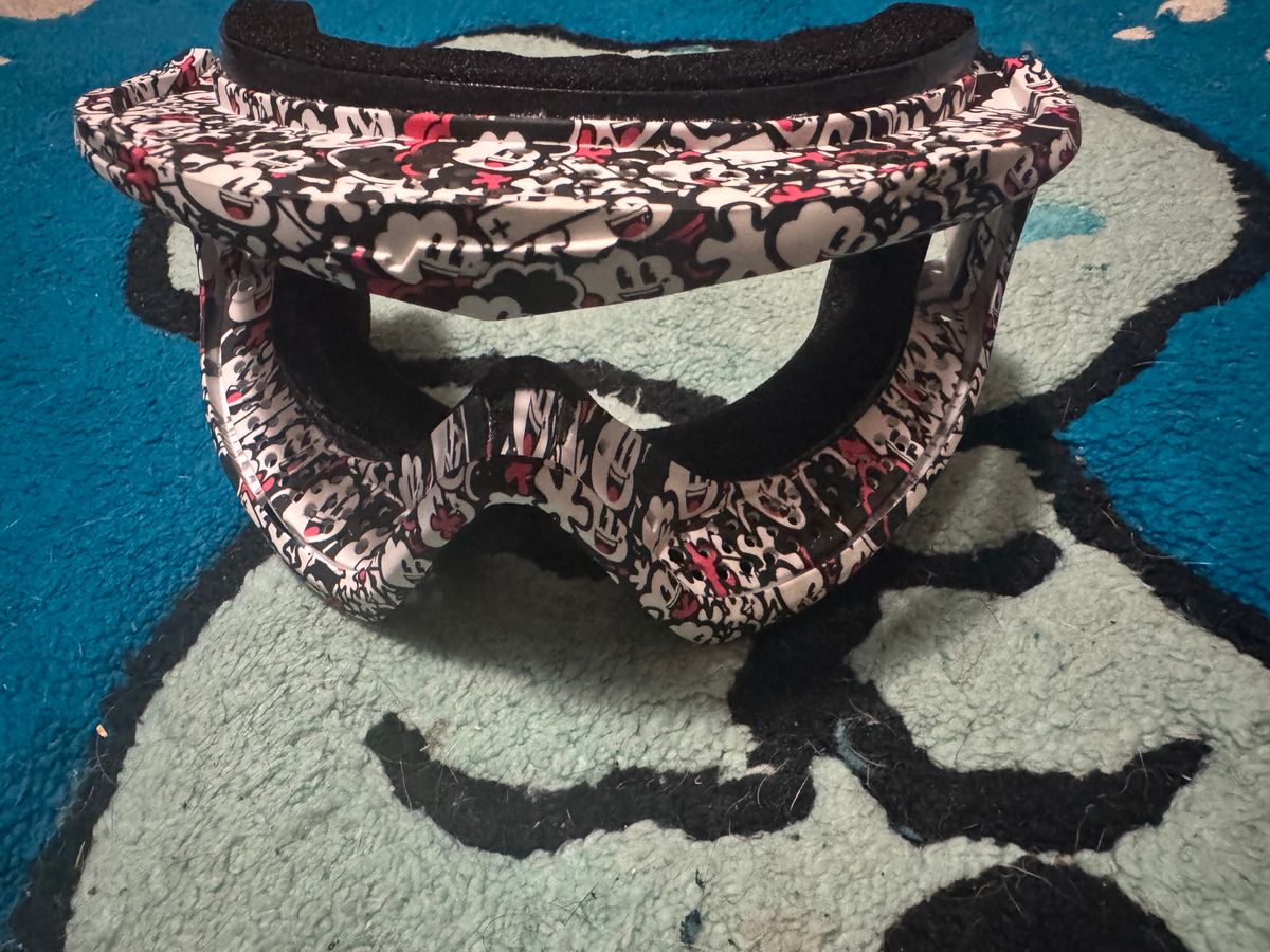 Jt pro flex Dreamy frames