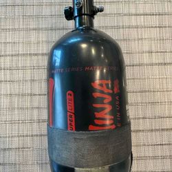 Ninja Matte series SL2 77/4500 With prov3 reg
