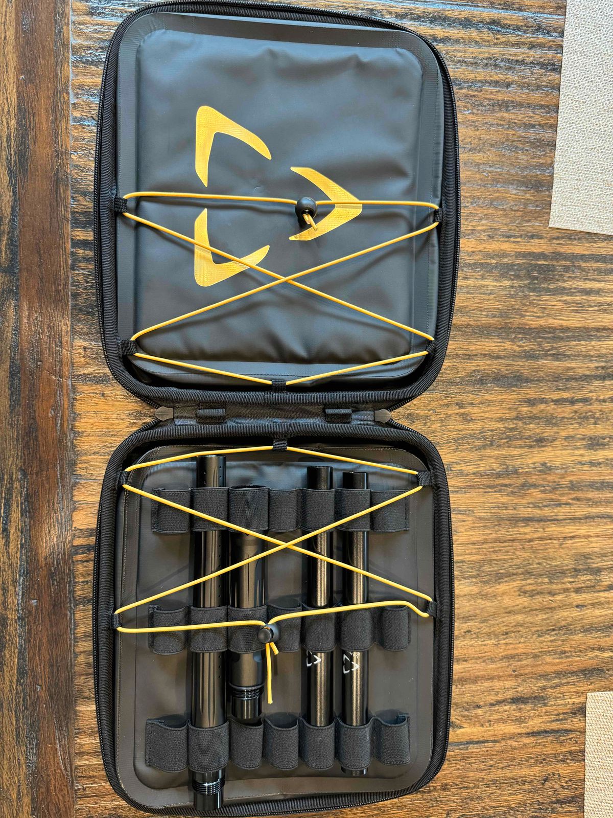 DLX LUXE IDOL