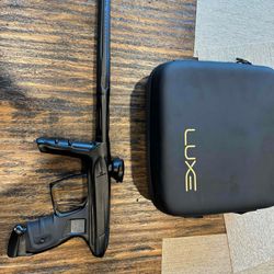 DLX LUXE IDOL