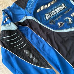 2005 Chicago Aftershock Jersey