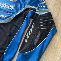 2005 Chicago Aftershock Jersey