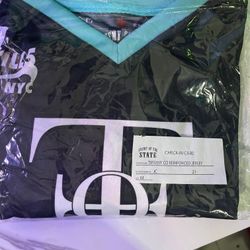 EOTS Tiffany Jersey