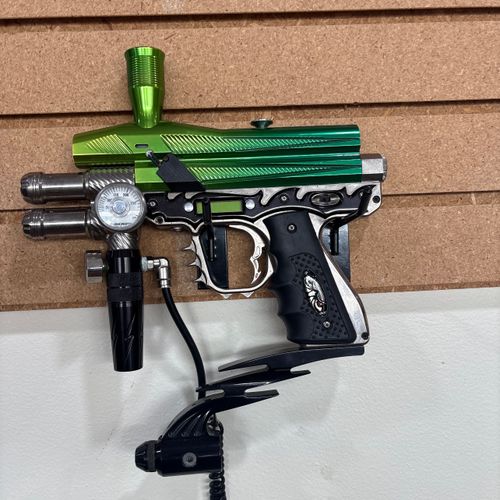 Bob long gen 1 intimidator 