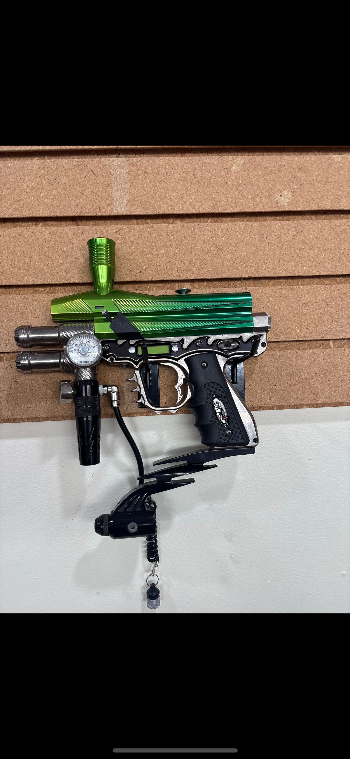 Bob long gen 1 intimidator 