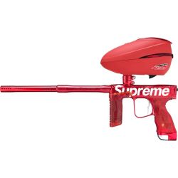 Supreme Dye mxr and R2 loader 