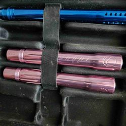 Dye M2 MOSair "Bubble Gum"