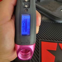 CS1 Pink Lady