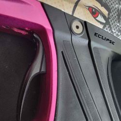 CS1 Pink Lady