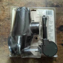 NOS Tippman 98 custom cyclone feed 