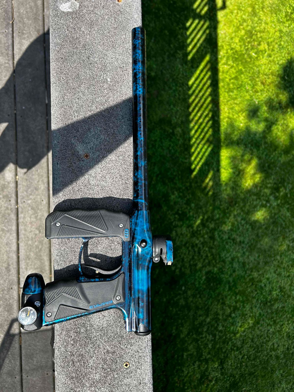 Empire Mini Gs