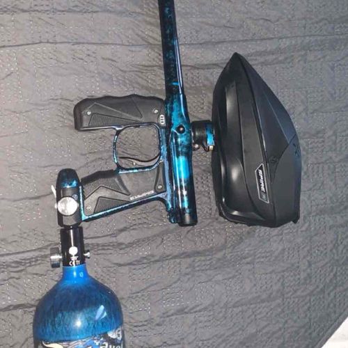 Empire Mini GS (with custom acid wash)