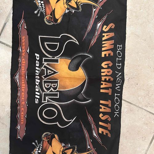 OG Diablo banner